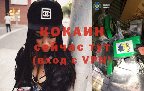 хмурый Алексеевка