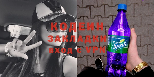 хмурый Алексеевка